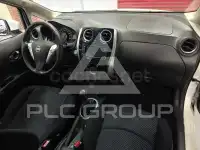 2014 Nissan Note