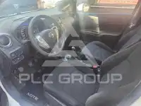 2014 Nissan Note