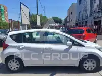 2014 Nissan Note