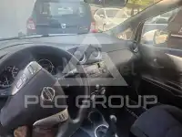 2014 Nissan Note