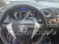 2014 Nissan Note