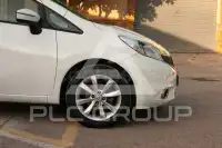 2014 Nissan Note