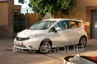 2014 Nissan Note