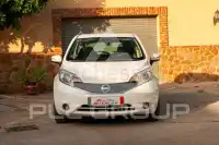 2014 Nissan Note