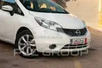 2014 Nissan Note