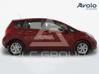 2014 Nissan Note
