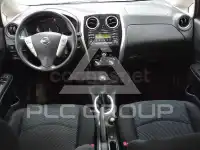 2014 Nissan Note