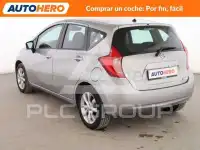 2014 Nissan Note