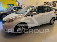2014 Nissan Note