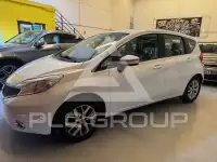 2014 Nissan Note
