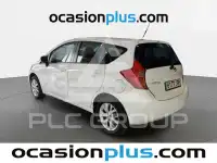 2014 Nissan Note