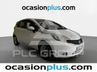 2014 Nissan Note