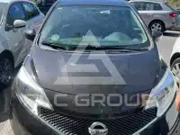 2014 Nissan Note