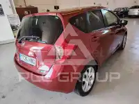 2014 Nissan Note