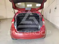 2014 Nissan Note