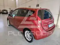 2014 Nissan Note