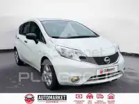 2014 Nissan Note