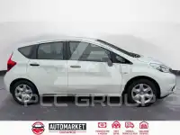 2014 Nissan Note