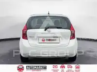 2014 Nissan Note