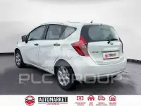 2014 Nissan Note