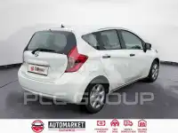 2014 Nissan Note