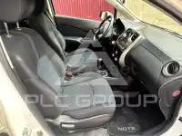 2014 Nissan Note