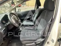 2014 Nissan Note
