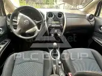 2014 Nissan Note