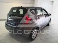 2014 Nissan Note
