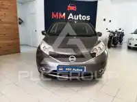 2014 Nissan Note
