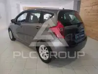 2014 Nissan Note