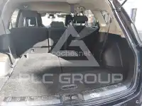 2014 Nissan QASHQAI