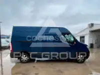 2014 Nissan NV 400