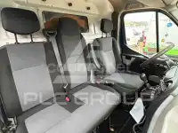 2014 Nissan NV 400
