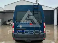 2014 Nissan NV 400