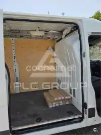 2014 Nissan NV 400