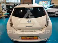2014 Nissan LEAF