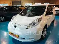 2014 Nissan LEAF