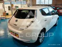 2014 Nissan LEAF
