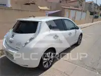 2014 Nissan LEAF