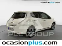 2014 Nissan LEAF