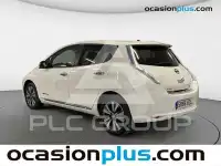 2014 Nissan LEAF