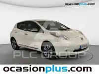 2014 Nissan LEAF