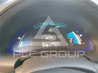 2014 Nissan LEAF