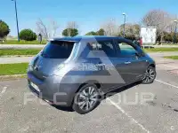 2014 Nissan LEAF