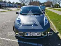 2014 Nissan LEAF