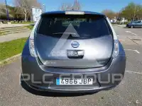 2014 Nissan LEAF