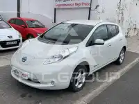 2014 Nissan LEAF