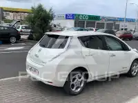 2014 Nissan LEAF