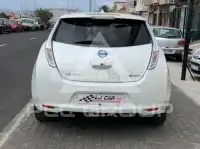 2014 Nissan LEAF